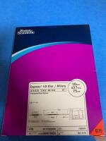 BOSTON SCIENTIFIC EXPRESS H74938046104070 PREMOUNTED STENT SYSTEM QTY 1 03/21 LOCATION: 1N