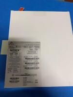 EV3 NITREX N183001 GUIDEWIRE QTY 2 11/20 LOCATION: 1N