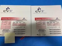 EV3 41042-01 INFUSION CATHETER QTY 2 02/21 LOCATION: 1N