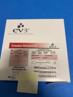 EV3 41053-01 INFUSION CATHETER QTY 1 02/20 LOCATION: 1N