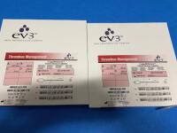 EV3 41043-01 INFUSION CATHETER QTY 2 03/22 LOCATION: 1N