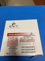 EV3 41047-01 INFUSION CATHETER QTY 1 02/20 LOCATION: 1N