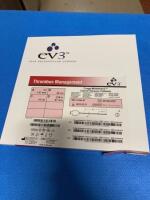 EV3 41044-01 INFUSION CAHTETER QTY 1 02/22 LOCATION: 1N