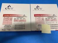 EV3 41048-01 INFUSION CATHETER QTY 2 01/20 LOCATION: 1N