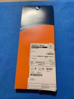 BOSTON SCIENTIFIC WALLFLEX M00570370 STENT SYSTEM RMV QTY 1 04/21 LOCATION: 1N