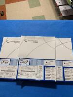 TERUMO MC162156S MICROCATHETER QTY 3 03/22 LOCATION: 1N