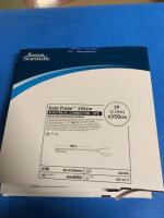 BOSTON SCIENTIFIC GOLD PROBE M00560200 CATHETER QTY 3 01/21 LOCATION: 1N