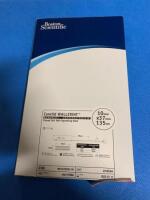 BOSTON SCIENTIFIC CAROTID WALLSTENT M001719060 STENT QTY 1 07/22 LOCATION: 1N