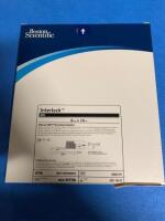 BOSTON SCIENTIFIC INTERLOCK M001361580 OCCLUSION SYSTEM QTY 1 08/21 LOCATION: 1N