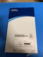 BOSTON SCIENTIFIC CAROTID WALLSTENT M0017719030 STENT QTY 1 07/22 LOCATION: 1N