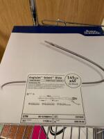 BOSTON SCIENTIFIC ANGIOJET 111303-001 THROMBECTOMY SET QTY 1 05/20 LOCATION: 1N