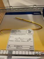 BOSTON SCIENTIFIC ANGIOJET 105039-001 THROMBECTOMY SET QTY 1 02/20 LOCATION: 1N