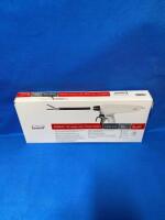 ETHICON ETHCION ENSEAL NSLX120L ENSEAL X1 LARGE JAW TISSUE SEALER QTY 1 01/21 LOCATION: 1N