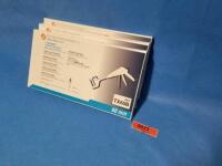 ETHICON PROXIMATE TX30B RELOADABLE LINEAR STAPLER QTY 3 03/23 LOCATION: 1N