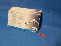 ETHICON PROXIMATE TX30B RELOADABLE LINEAR STAPLER QTY 3 03/23 LOCATION: 1N