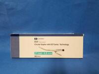 COVIDIEN EEA AUTO SUTURE EEA21 21MM-4.8MM CIRCULAR STAPLER WITH DST SERIES TECHNOLOGY QTY 1 12/23 LOCATION: 1N