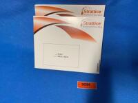 STRATTICE FIRM 0616002 6CM X 16CM RECONSTRUCTIVE TISSUE MATRIX QTY 2 10/20 LOCATION: 1N