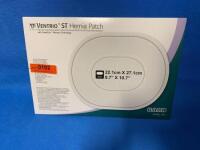 BARD VENTRIO ST 5950080 HERNIA PATCH QTY 1 01/20 LOCATION: 1N