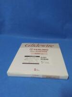 TERUMO GS 3501 GLIDEWIRE QTY 1 9/20 LOCATION: 1N