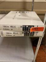 EKOS EKO SONIC 500-56140 ENDOVASCULAR DEVICE QTY 2 08/20 LOCATION: 1N