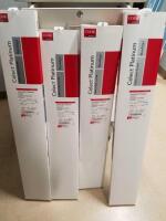 COOK MEDICAL NAVALIGN (ASSORTED) LOT OF ASSORTED VENA CAVA FILTER QTY 4 EXP 02/22 LOCATION: 1N