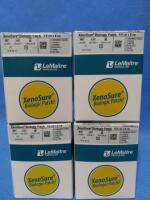 LEMAITRE E08PB XENOSURE BIOLOGIC PATCHES, EXP. 8/2024 LOCATION: 1N