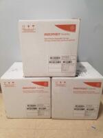 BAYER MEDRAD AVA500MPAT SYRINGE, MULTI-PATIENT TUBE QTY 3, 1 07/20, 12/20 LOCATION: 1N