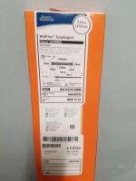 BOSTON SCIENTIFIC WALLFLEX M00516750 STENT QTY 1 11/20 LOCATION: 1N