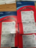 BOSTON SCIENTIFIC MUSTANG H74939171050470 BALLOON CATHETER QTY 5, 02/20 LOCATION: 1N