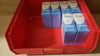 LOT OF ETHICON PROLENE SUTURES IN DATE LOCATION: 1N