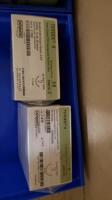 LOT OF TELEFLEX MEDICAL DEKNATEL SUTURES LOCATION: 1N