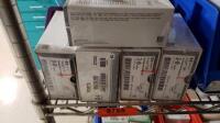 LOT OF COVIDIEN WOUND CLOSURE DEVICES IN DATE LOCATION: 1N