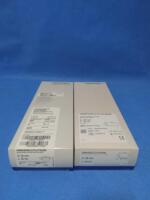 MAQUET 175428P LOT OF 2 VASCULAR GRAFTS EXP. 2/2020 LOCATION: 1N