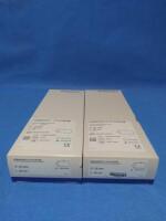 MAQUET M002021754320 LOT OF 2 VASCULAR GRAFTS EXP. 2/2022 LOCATION: 1N