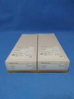 MAQUET M002020952140 LOT OF 2 VASCULAR GRAFTS EXP. 9/2021 LOCATION: 1N