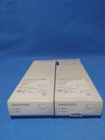 MAQUET M00202175426P0 LOT OF 2 VASCULAR GRAFTS EXP. 7/2022 LOCATION: 1N