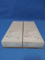 MAQUET M002020952220 LOT OF 2 VASCULAR GRAFTS EXP. 2/2022 LOCATION: 1N