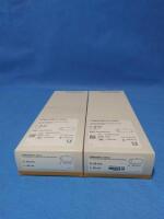 MAQUET M002020952200 LOT OF 2 VASCULAR GRAFTS EXP. 1/2023 LOCATION: 1N