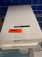 LOT OF (2) MEDTRONIC EXTERNAL DRAINAGE AND MONITORING LUMBAR DRAINAGE KIT EXP. DATE 2020-08-31 REF#: 27304 LOCATION: 365