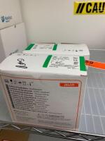 LOT OF (2) SMITHS MEDICAL ACUVANCE PLUS IV CATHETERS REF#: 3354 LOCATION: 365