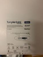 VASCULAR SOLUTION TURNPIKE SPIRAL CATHETER 135 CM, QTY 1, EXP. DATE 2021-02-04, REF# 5640 LOCATION: 753