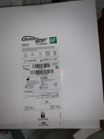 VASCULAR SOLUTION GUIDELINER V3 CATHETER 6F, QTY 2, EXP. DATE 2020-11-29, REF# 5571 LOCATION: 753