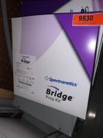 SPECTRANETICS BRIDGE (591-001) PREP KIT QTY 1 EXP 09/21 LOCATION: 753