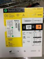 MEDTRONIC RESOLUTE ONYX (RONYX20018UX, RONY25018UX) CORONARY STENT QTY 2 EXP 03/20 LOCATION: 753