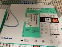 MEDTRONIC NC EUPHORA (NCEUP37512X, NCEUP32512X, NCEUP2512X, NCEUP2012X, NCEUP5012X) CATHETER QTY 7 EXP 07/20 LOCATION: 753