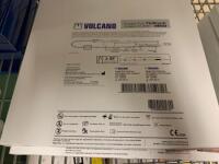 VOLCANO EAGLE EYE PLATINUM (85900P) VISIONS (86700) CATHETER QTY 3 EXP 01/21 LOCATION: 753