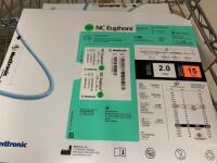 MEDTRONIC NC EUPHORA (NCEUP2015X, NCEUP22515X, NCEUP27515X, NCEUP2015X) CATHETER QTY 4 EXP 08/20 LOCATION: 753