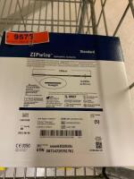 BOSTION SCIENTIFIC ZIPWIRE (M006630205B1, M00146155B1) GUIDEWIRE QTY 3 EXP 06/21 LOCATION: 753