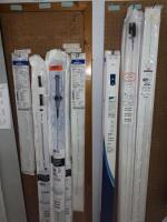 BOSTON SCIENTIFIC, BIOSENSE WEBSTER, FRONT RUNNER IMAGER II, DECANAV, EZ STREE, DYNAMIC XT, CTO CATHETER LOT OF ASSORTED SIZE CATHETER (IN DATE) LOCATION: 753