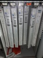 BOSTION SCIENTIFIC, CORDIS MACH 1, VISTA BRITE TIP (ASSORTED) LOT OF ASSORTED SIZE GUIDE CATHETER EXP INDATE LOCATION: 753